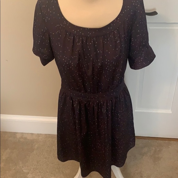 BCBGeneration Skater Dress - Picture 3 of 8